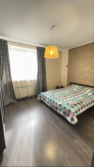 ТОП-пропозиція! 2К квартира 65 м² у центрі | Готова до заселення новобудова