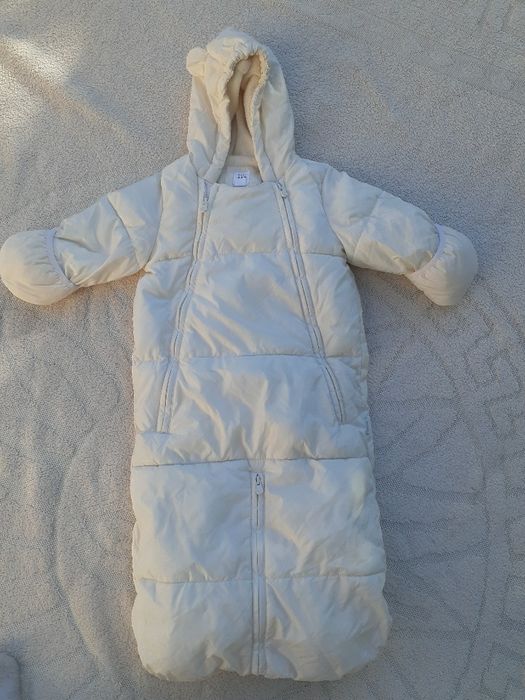 Комбінезон кокон, 3-6, gap