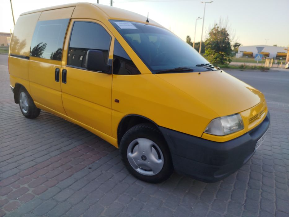 Пасажир.. 9 місць