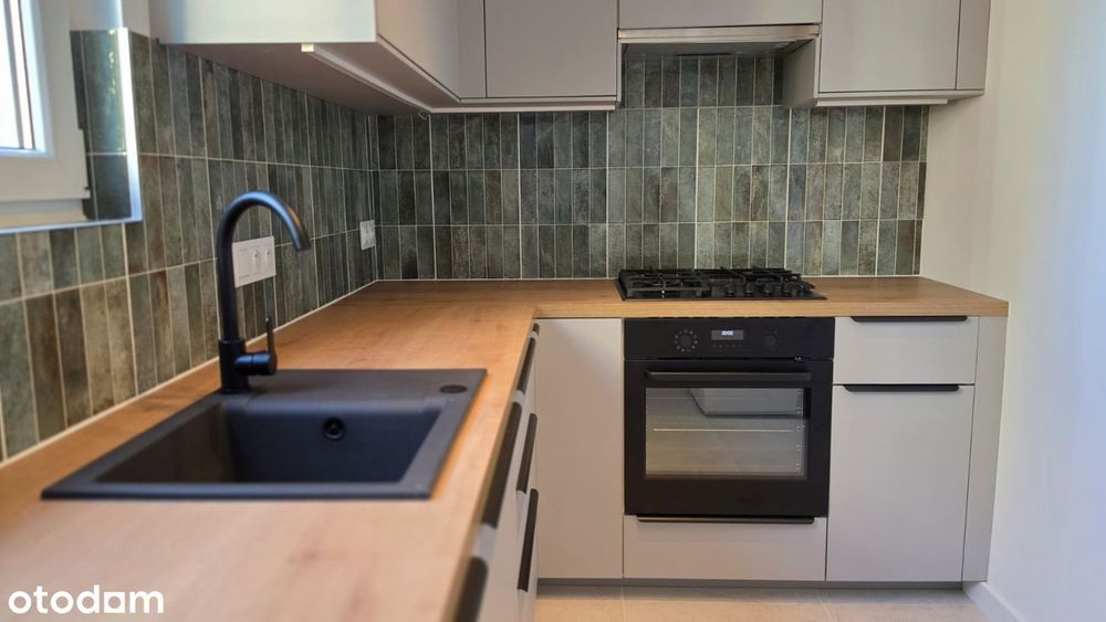 NOWE | 2 pokoje | Po generalnym remoncie | Balkon | PKP | 50 m²