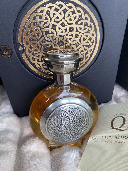 Boadicea The Viktorious Bodacious 100ml