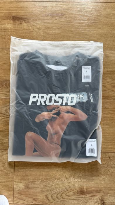 T-shirt  Koszulka / WWO / Prosto / Rozmiar L / Sokół /