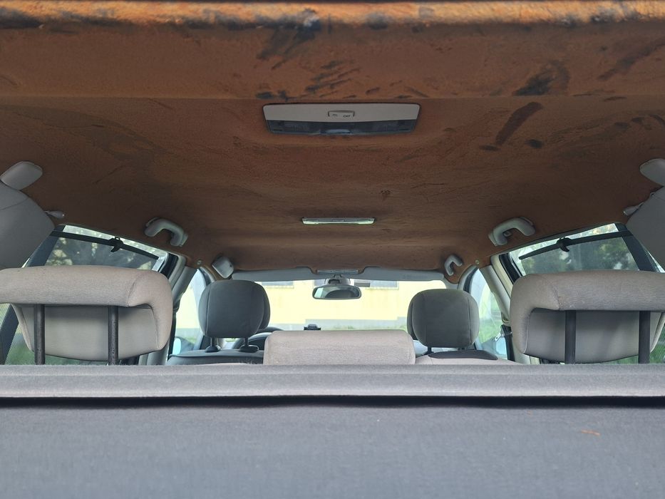 Renault Laguna 1.9 Dci