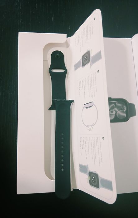 Apple Watch Series 11