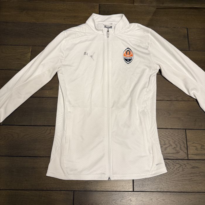 Футбольний одяг Шахтар Puma