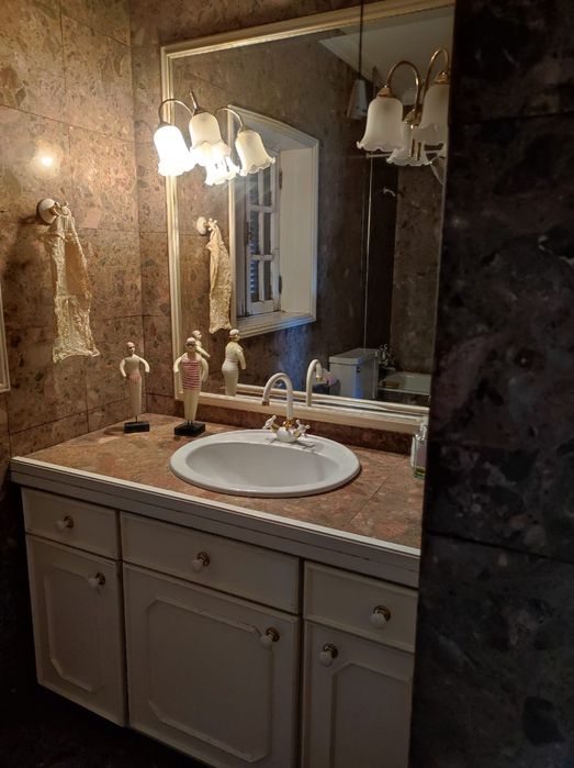 Quarto Suite em moradia