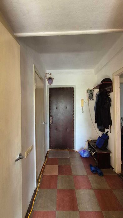 *Однокімнатна картира по вул. Євпаторійська