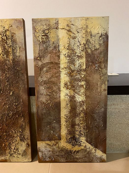 Quadro "Última Ceia"