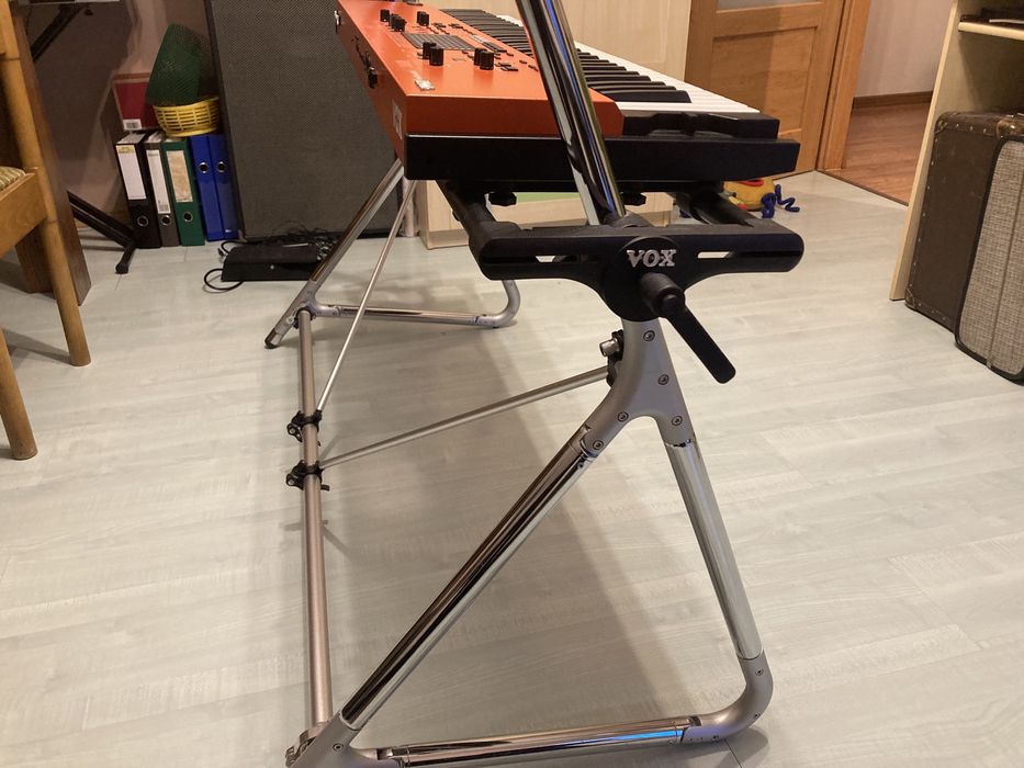 Vox continental 73, stage piano