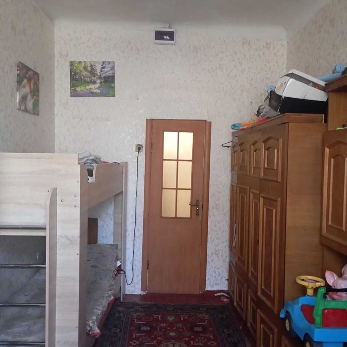 Продам 2х квартиру в  Кайдаках, Красный Камень