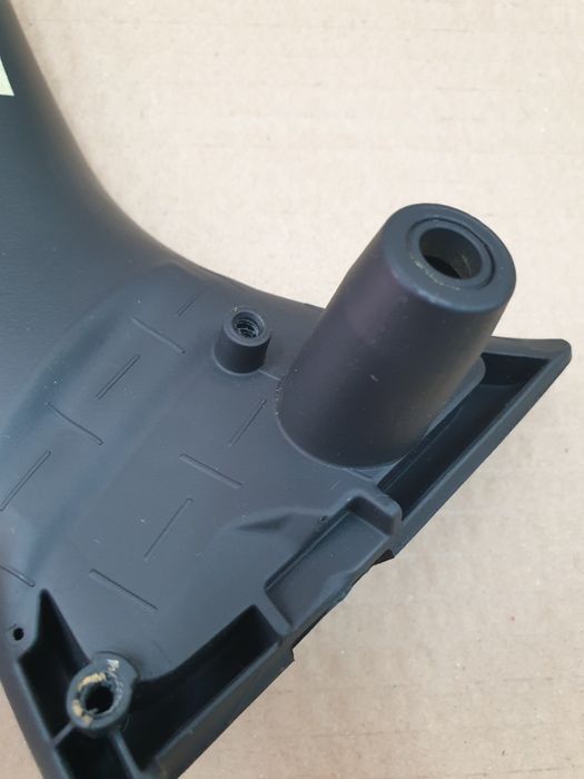 rączka drzwi prawych volvo V70 XC70 S60 NR 39 polift