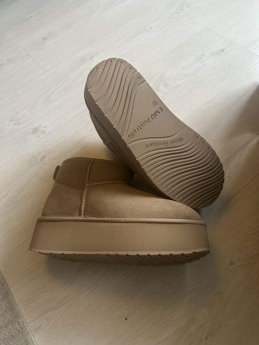 Emu Australia ORGINAŁ  super buty bardzo wygodne:)