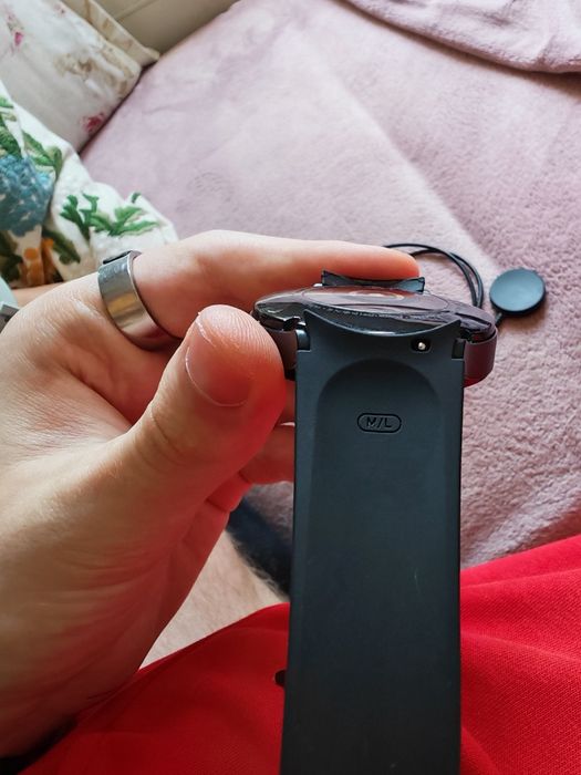 Samsung Galaxy watch 4 | 44mm | ładowarka