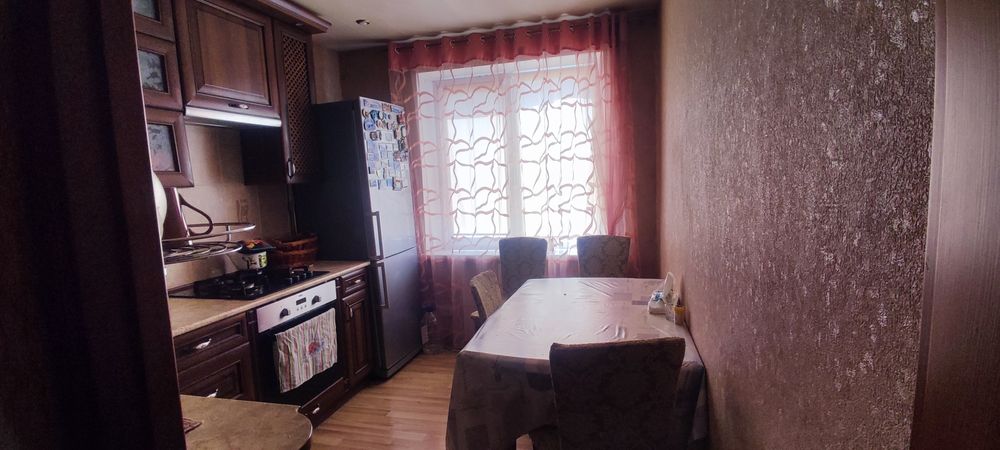 Продам 2 к квартиру Лівобережни 3, Караван - View 2