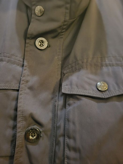 Kurtka Tom Tailor roz S Nowa