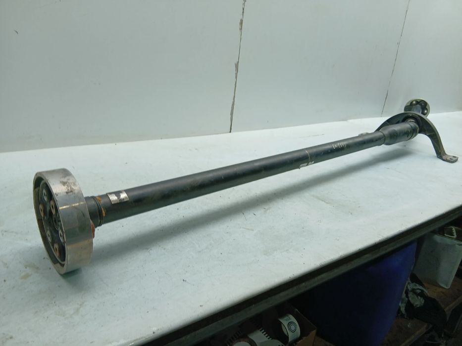 Audi Q3 (F3B) Transmission Assembly