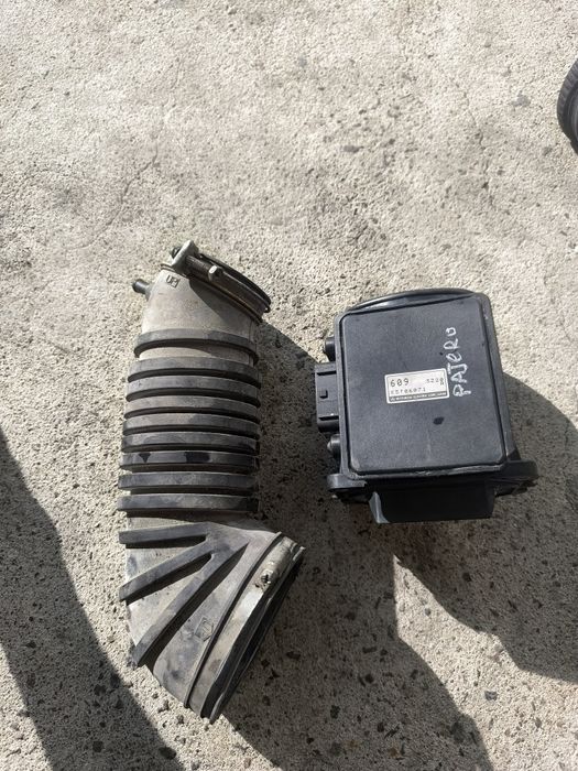 Расходомер воздуха (ДМРВ)