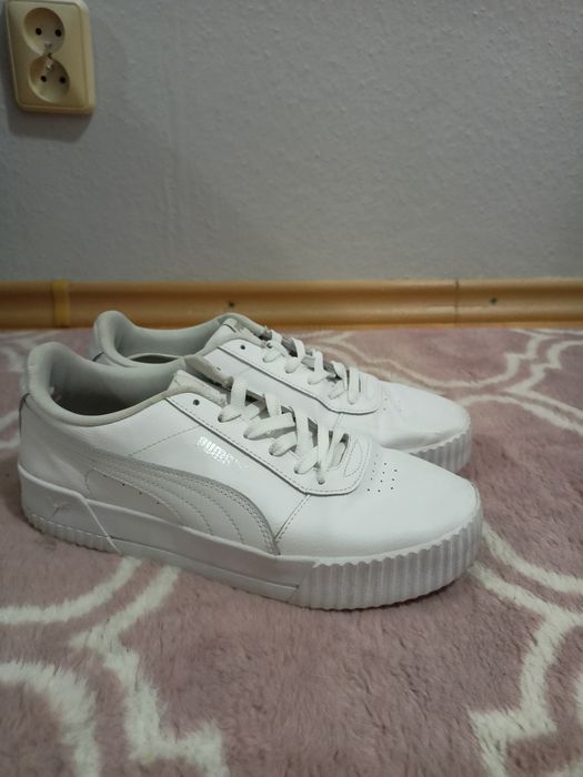 Sneakersy Puma rozmiar 41
