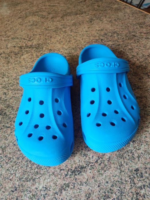 Crocs C 13 дитячі капці