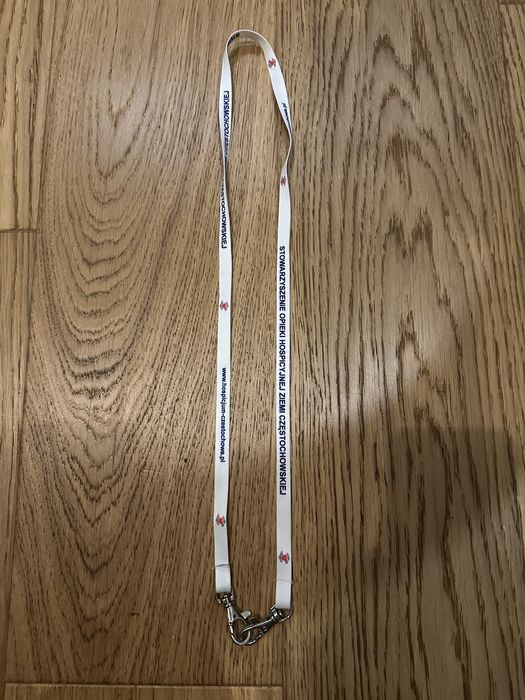 Smycz Stowarzyszenie Opieki Hospicyjnej Ziemi Częstochowskiej