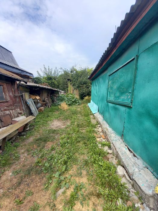 Продам будинок