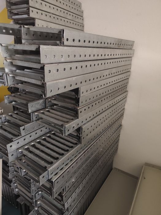 Grelha de ferro para pisos