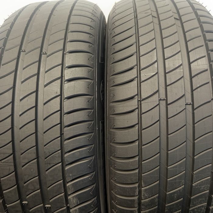215/55R17 Michelin Primacy 3 homologacja A0 (audi)