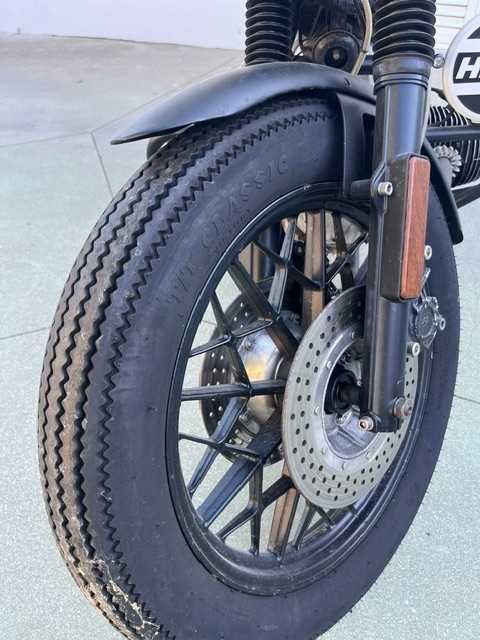 BMW r 45 - 1981