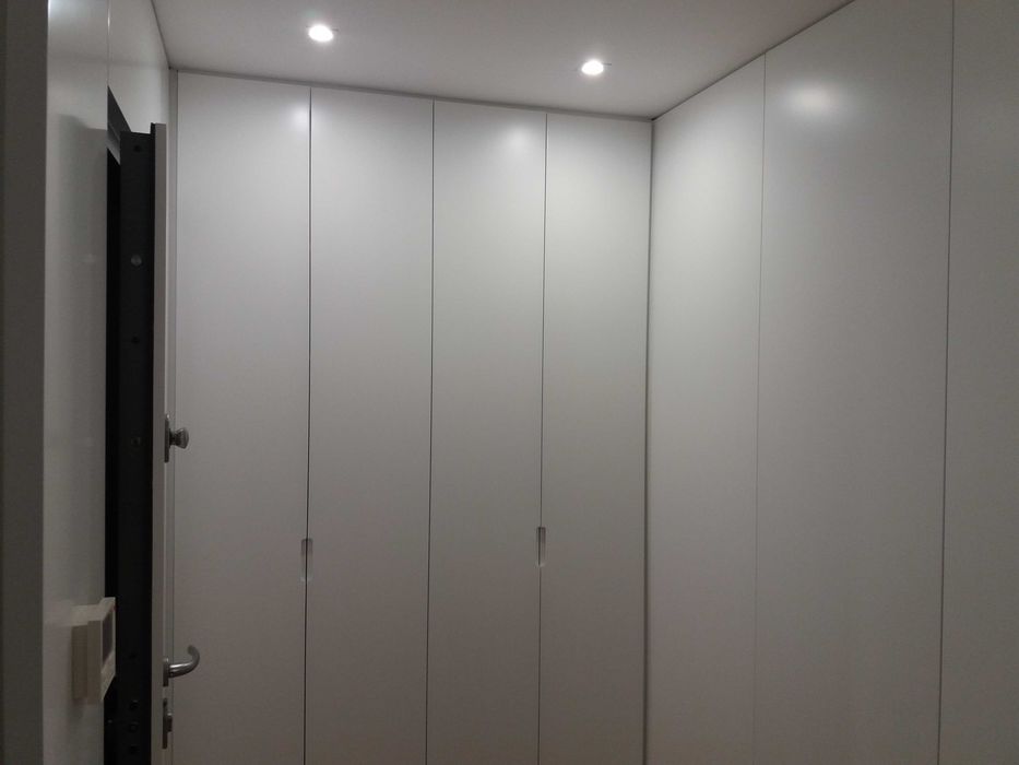 Arrenda-se Apartamento T2 no Edifício Alto da Vila