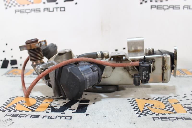 Radiador de gases / EGR BMW 1 (F20)