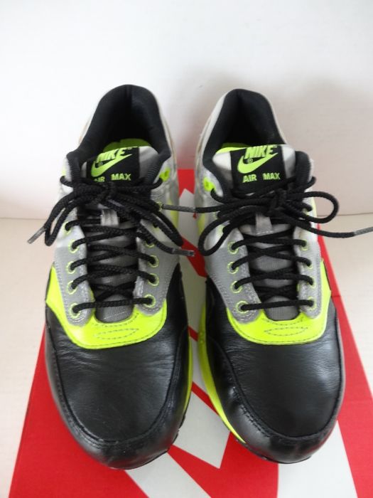 Buty Nike Air Max roz 38,5 Sportowe Adidasy