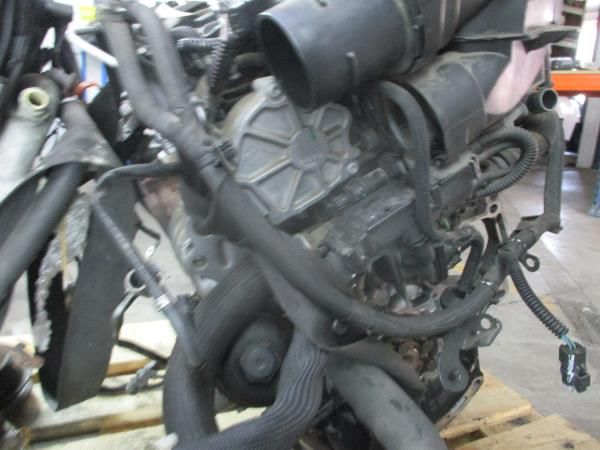 Motor completo PEUGEOT 207 (WA_, WC_)
