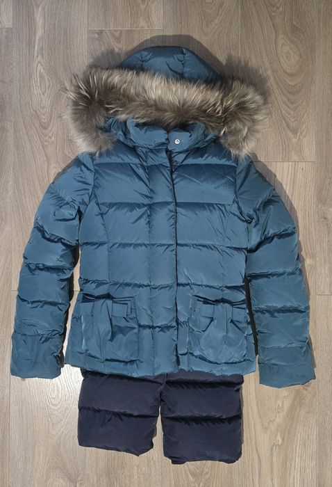 Зимовий iL gufo 12 лижний костюм