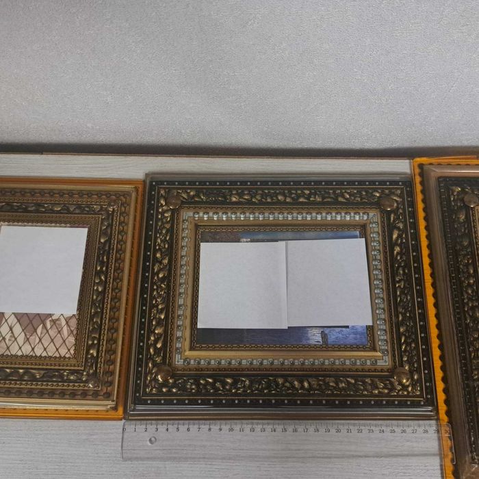 Рамки для фото або картин Ексклюзив. Ручна робота