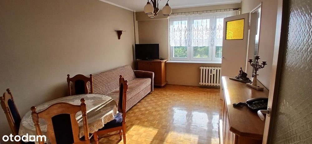 Mieszkanie – Poznań - Widok 2