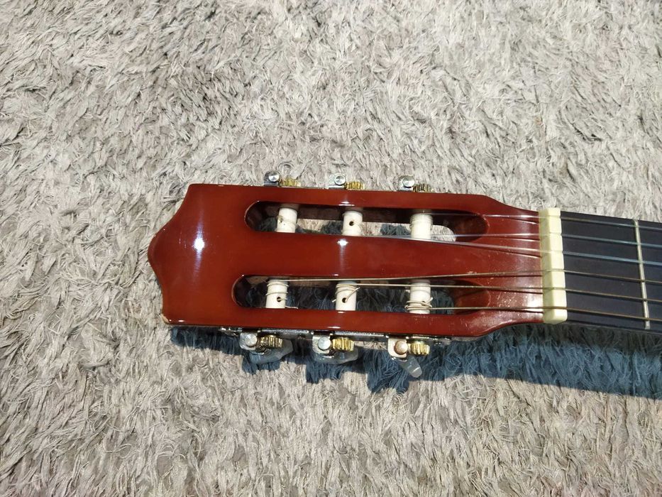 Guitarra viola clássica Stagg
