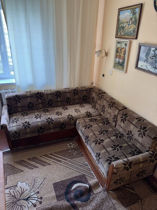 Килим великий 2*3 метри