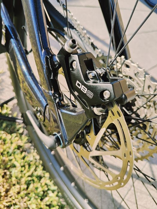 Bicicleta Elétrica/E-Bike Scott Patron 920 Azul L 29"