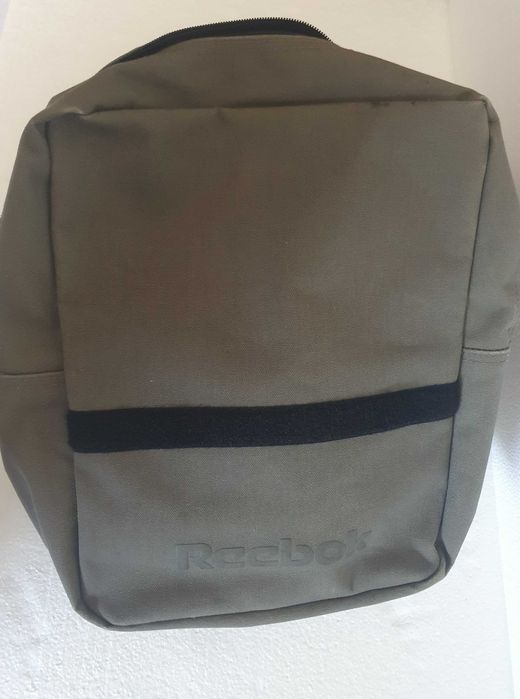 Mochila REEBOK de uma alça - original