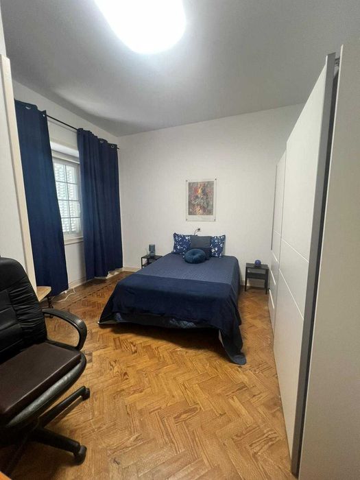 Residência Nino e Nena