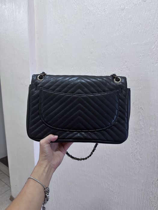 Клатч Chanel добрий стан