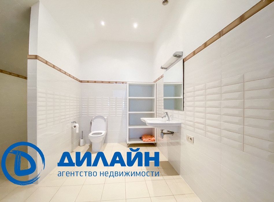 Самый эксклюзивный дом в нашем городе