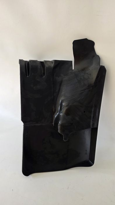 Chlapacz lewy tył mercedes sprinter 906 vw crafter 06- nowy OE