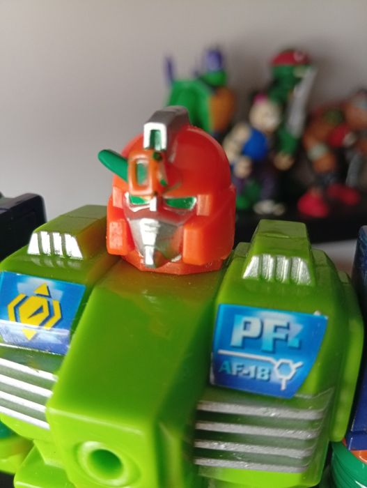 Robot  Simba toys
