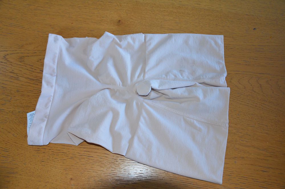 SPANX bielizna wyszczuplająca spodenki r. L 42-44