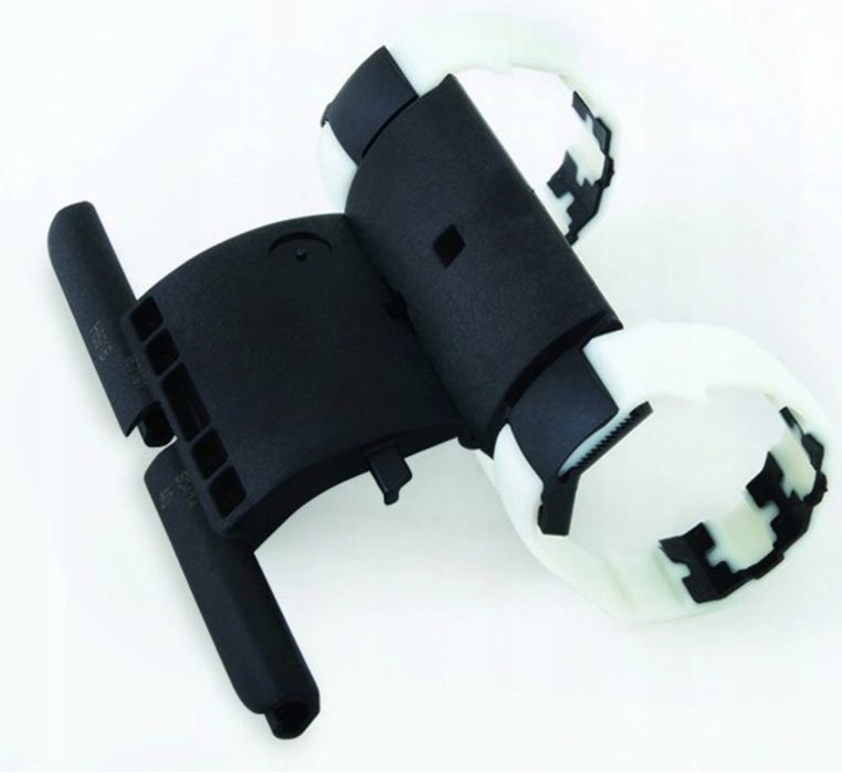 Wieszak Blokady Roleta Zewnętrzna SOMFY LOCK TO PLAY  fi-40 fi-60