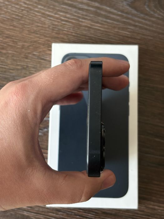 iPhone 13 офіційний 128gb