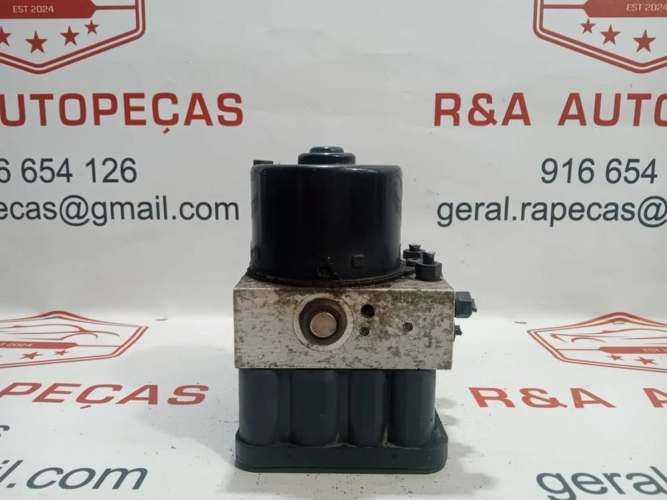 Módulo Abs VW Golf IV Bora I Nem Beetle 1J0614517J 1C0907379M