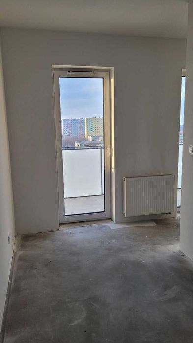 mieszkanie 37,5 m w apartamentowcu na osiedlu Widok Skierniewice