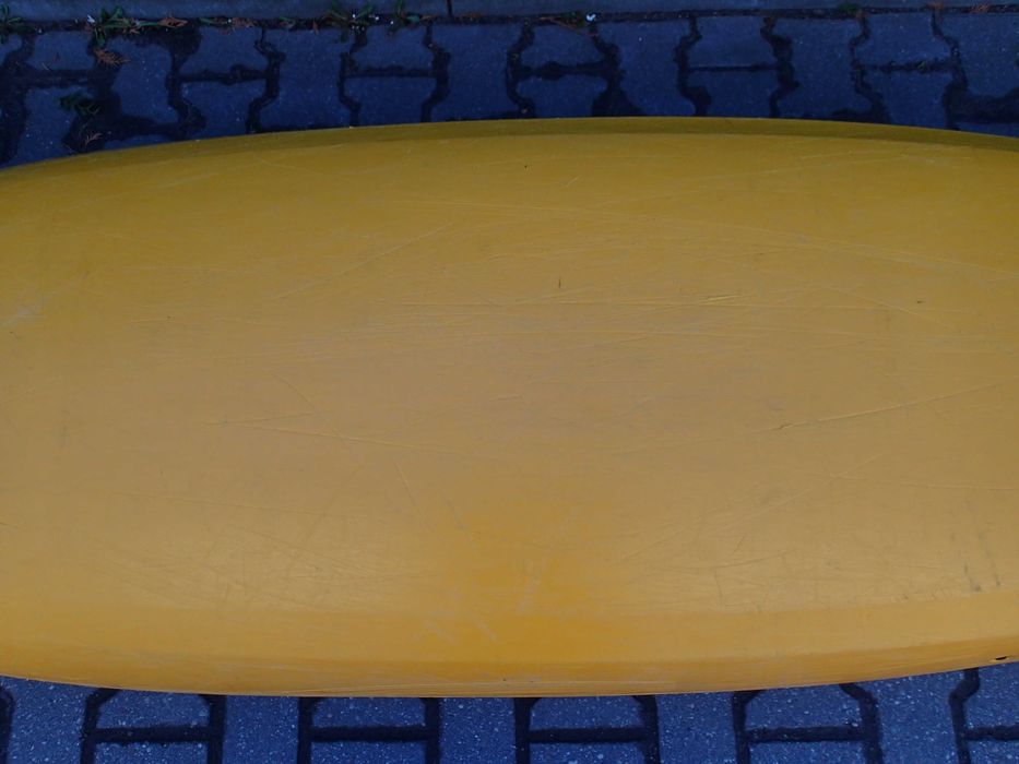 Kajak górski ACE OF SPADES